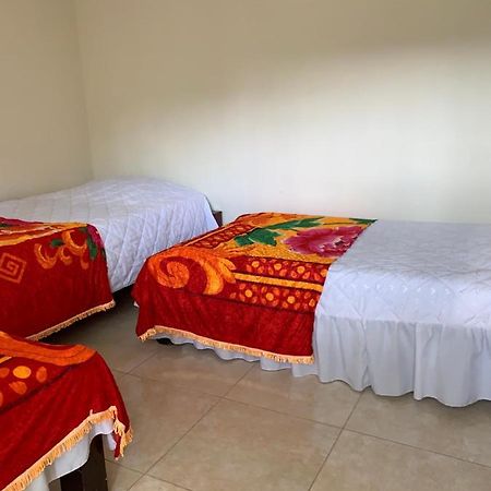 Hotel Maxim La Union  Esterno foto