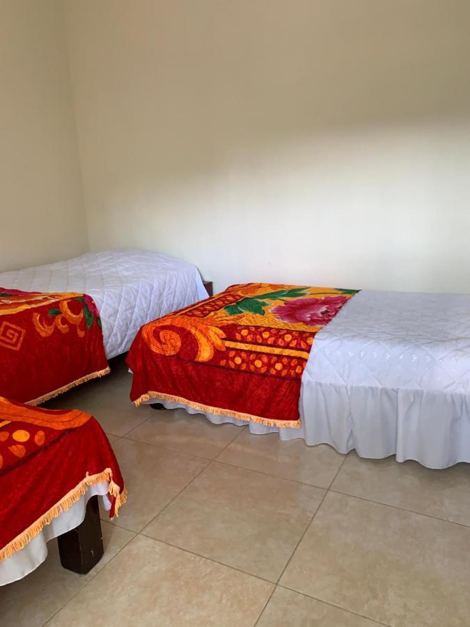 Hotel Maxim La Union  Esterno foto