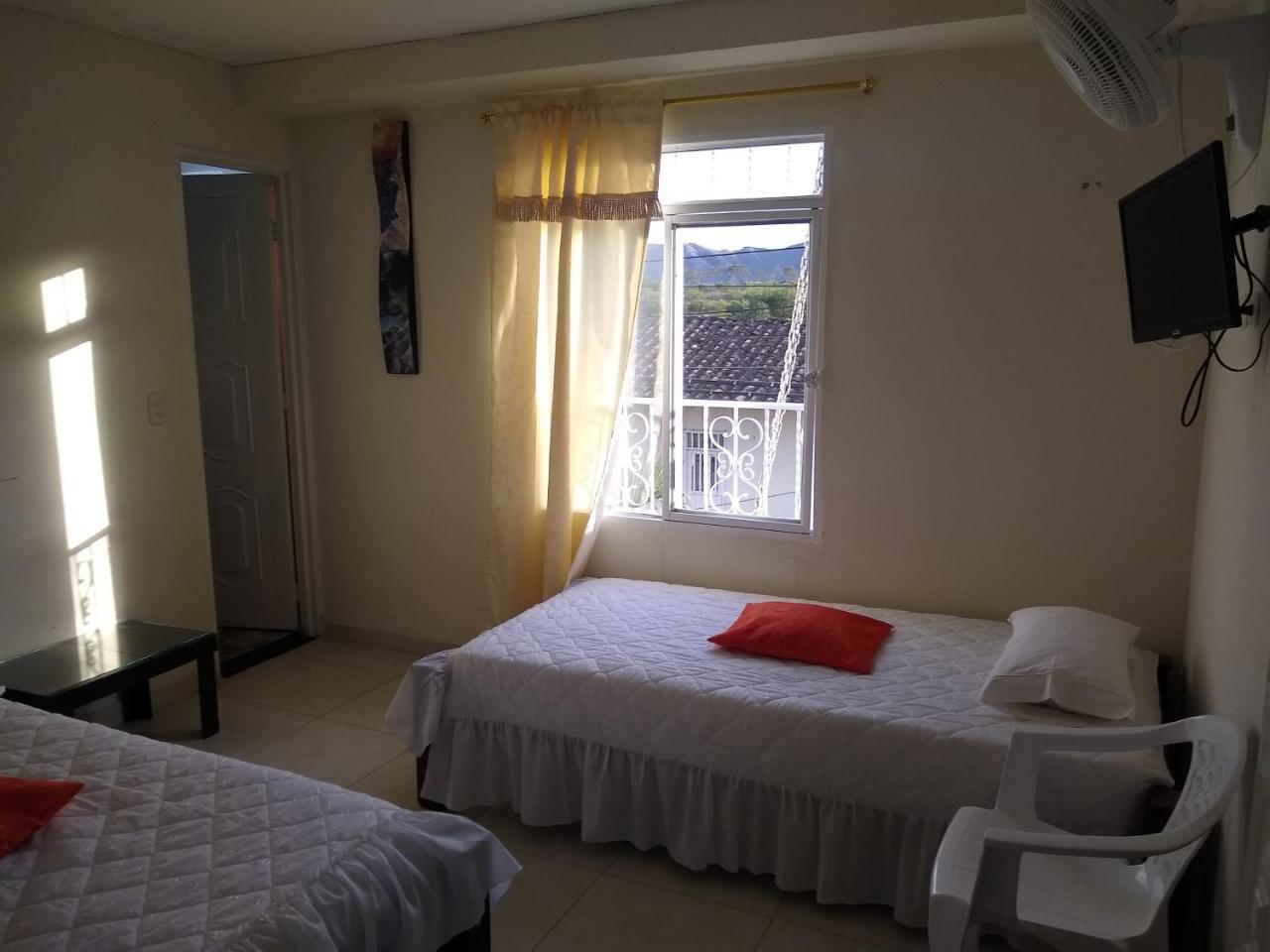 Hotel Maxim La Union  Esterno foto