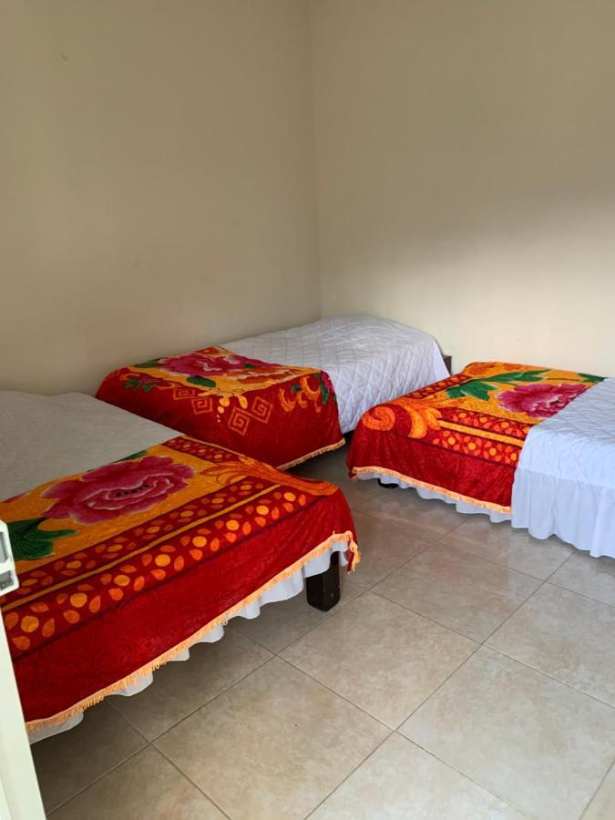 Hotel Maxim La Union  Esterno foto