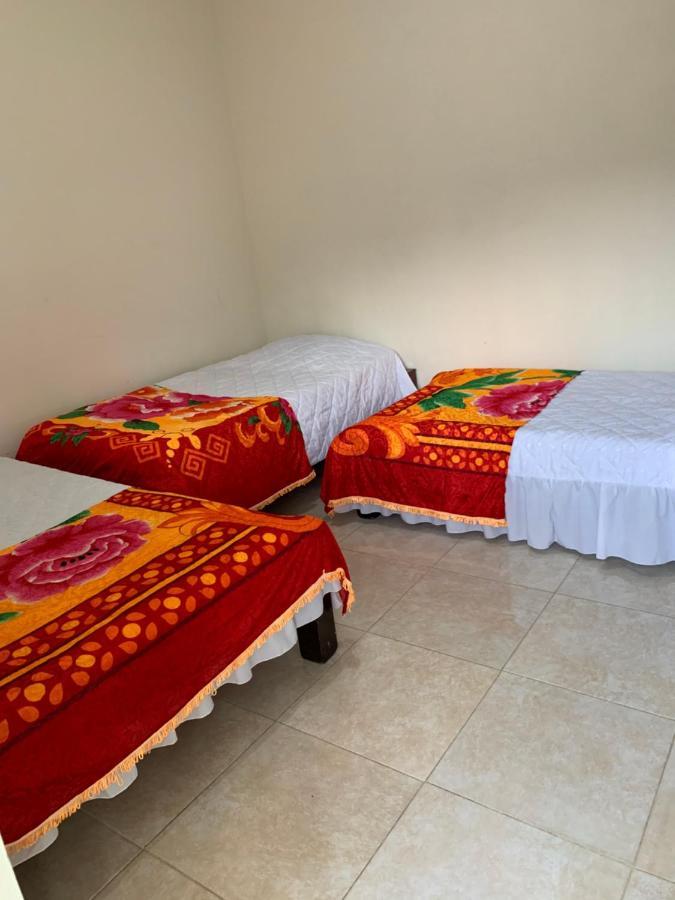 Hotel Maxim La Union  Esterno foto